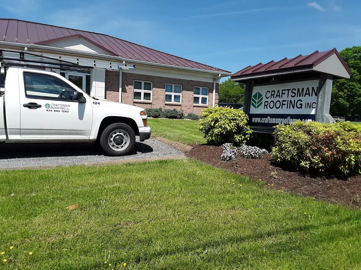 Quality Roof Inspection & Assessment by experienced craftsmen in Hoadly